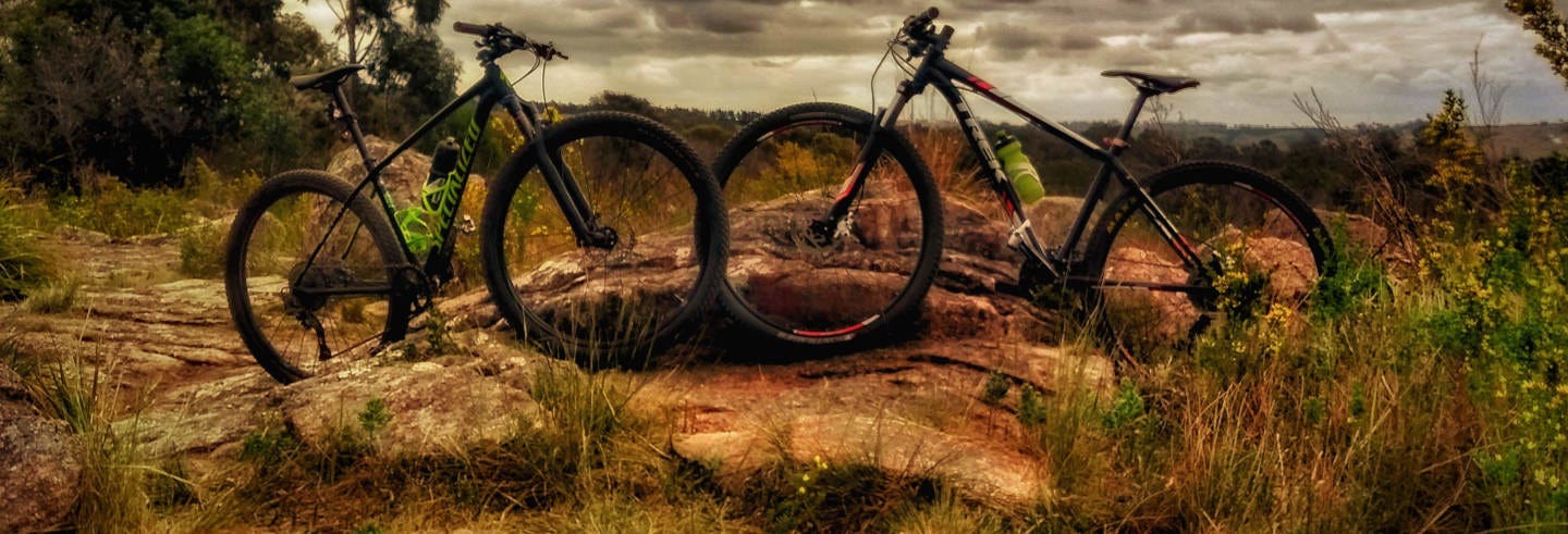 Olavarría Bike Ride