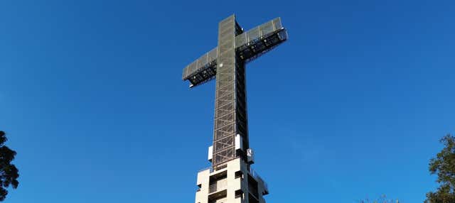 Escursione alla Cruz de Santa Ana e alle rovine di San Ignacio