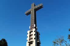 Excursión a la Cruz de Santa Ana y ruinas de San Ignacio