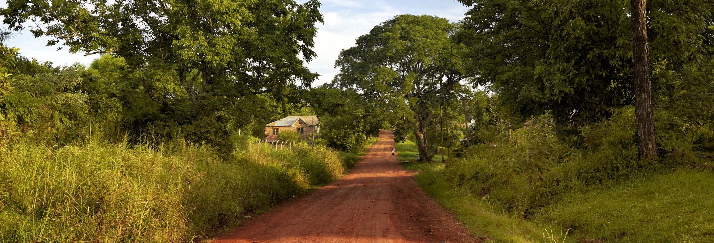 Escursione all'Estancia La Armonía