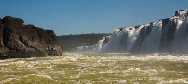 Escursione a Salto Encantado e Moconá