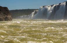Excursión a Salto Encantado y Moconá