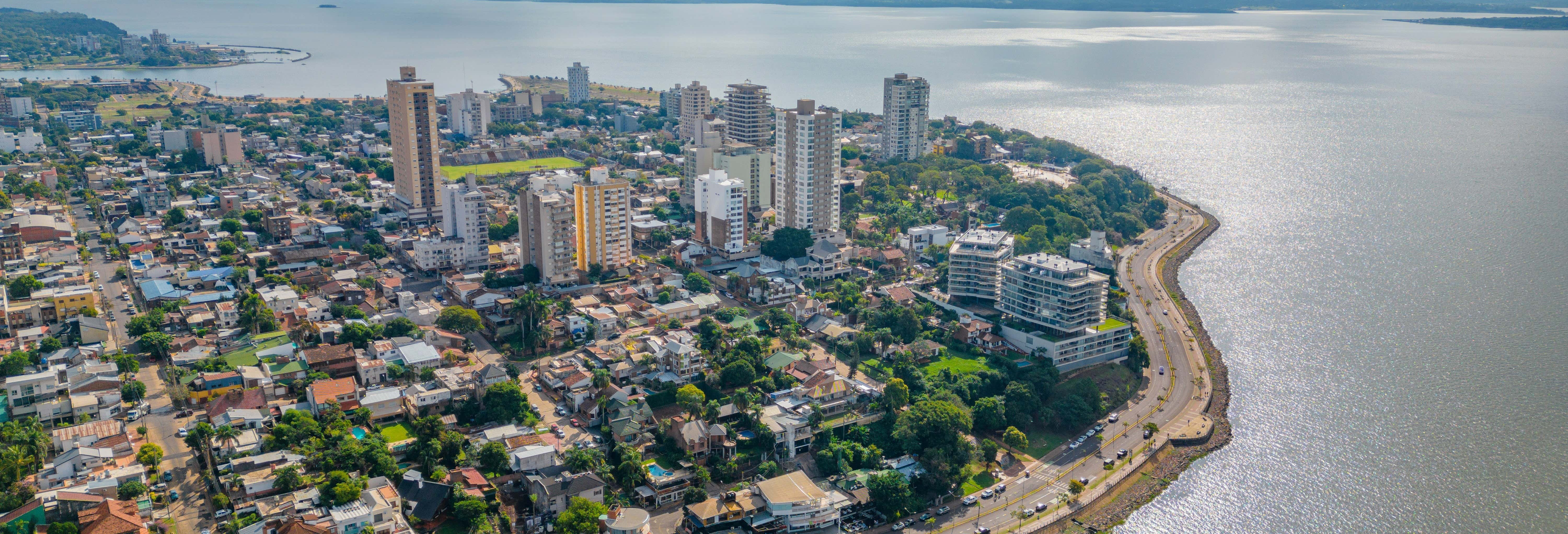 Free tour di Posadas