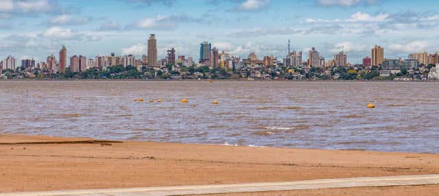 Tour panoramico di Posadas