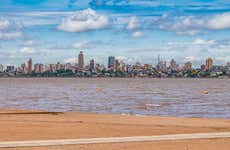 Tour panorámico por Posadas