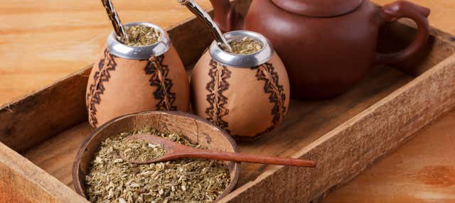 Tour della yerba mate e del tè di Apóstoles
