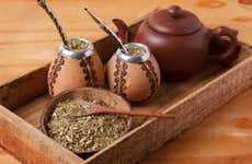 Tour de la yerba mate y el té por Apóstoles