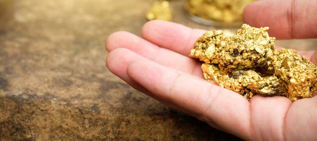 Escursione a La Carolina