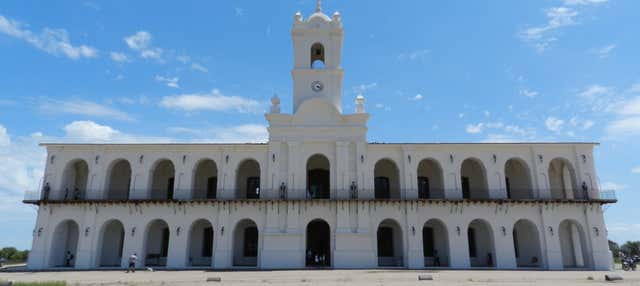Escursione a La Punta, Suyuque e Villa de la Quebrada