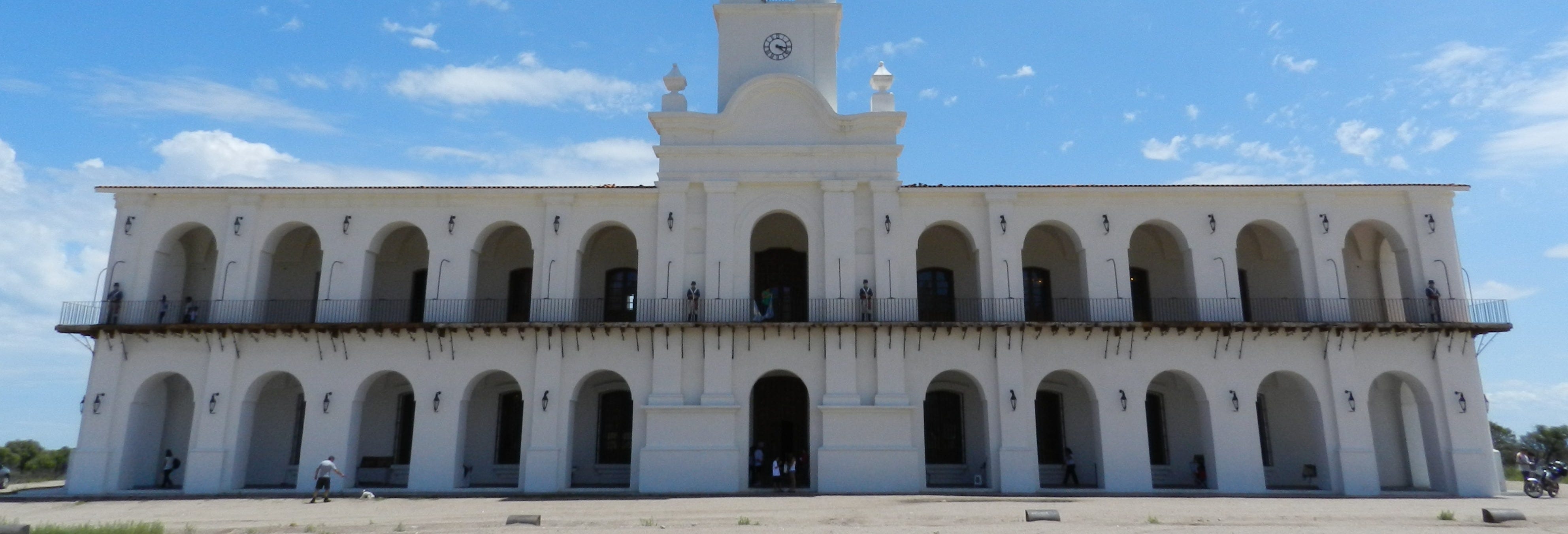 La Punta, Suyuque, and Villa de la Quebrada Trip