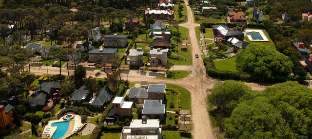 Escursione a Villa Mercedes