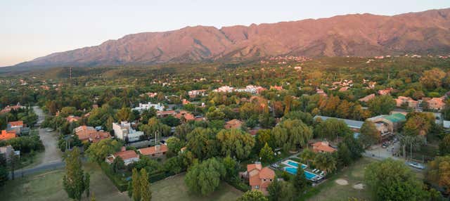 Escursione a Villa de Merlo e La Toma