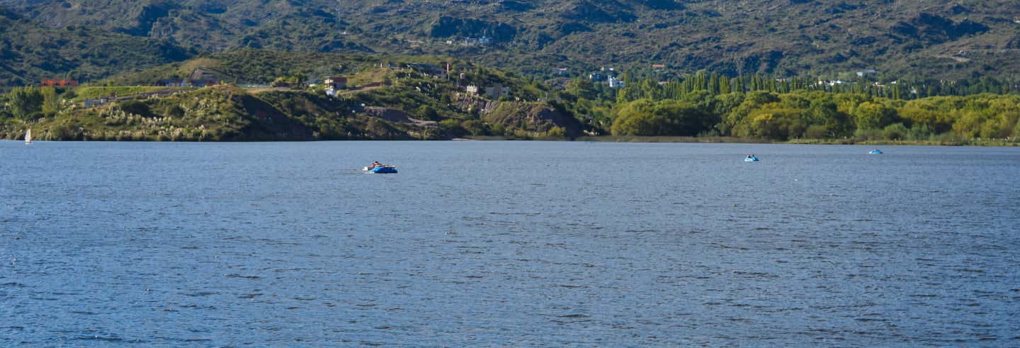 Potrero de los Funes