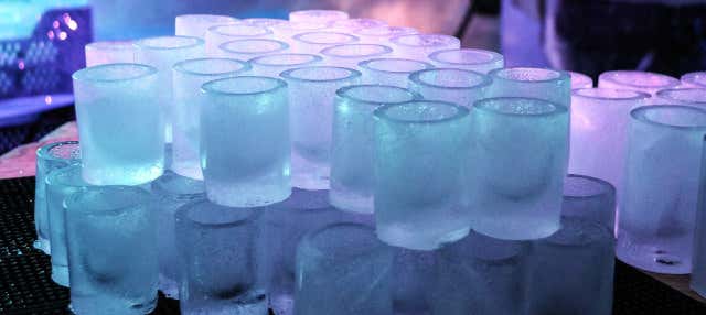 Biglietti per l'Icebar Iguazú