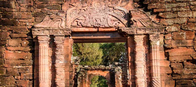 Escursione privata da Puerto Iguazú