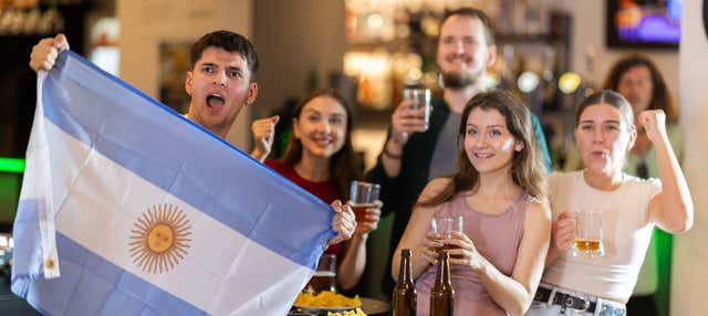 Fan Fest Coupe du Monde 2026 à Puerto Iguazú
