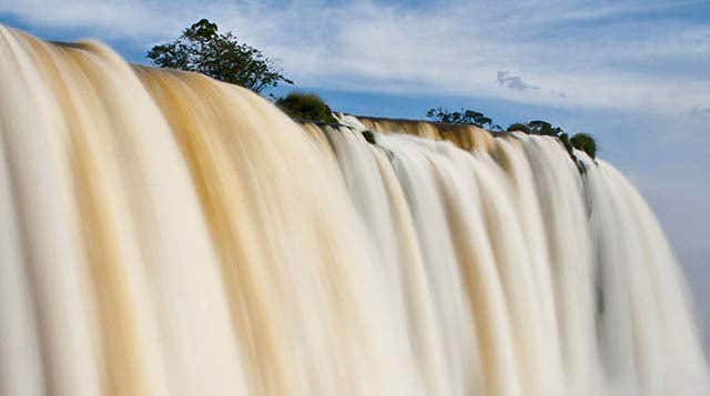 Puerto Iguazú