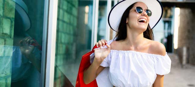 Tour dello shopping a Puerto Iguazú