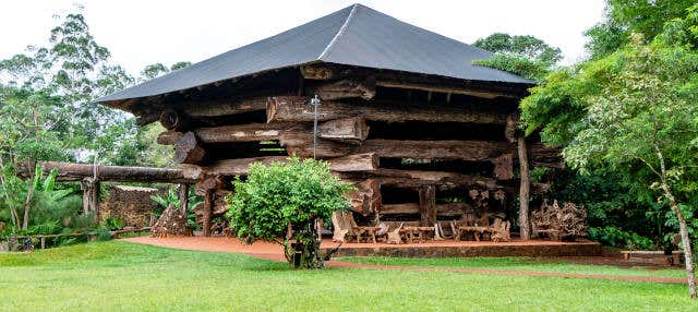 Tour privato di Puerto Iguazú