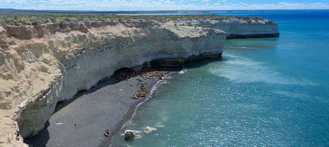 Escursione a Punta Loma e Cerro Avanzado
