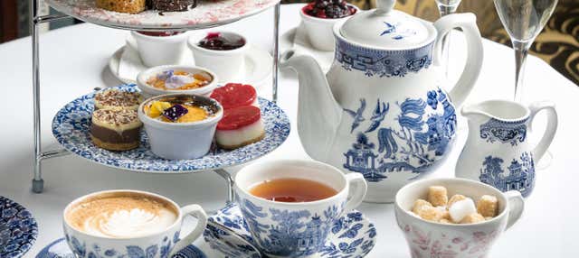 Escursione a Gaiman e Trelew