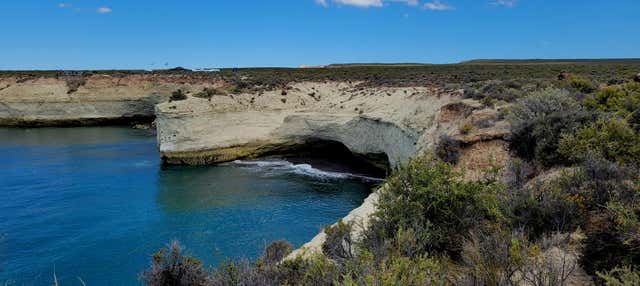 Trekking a Punta Este