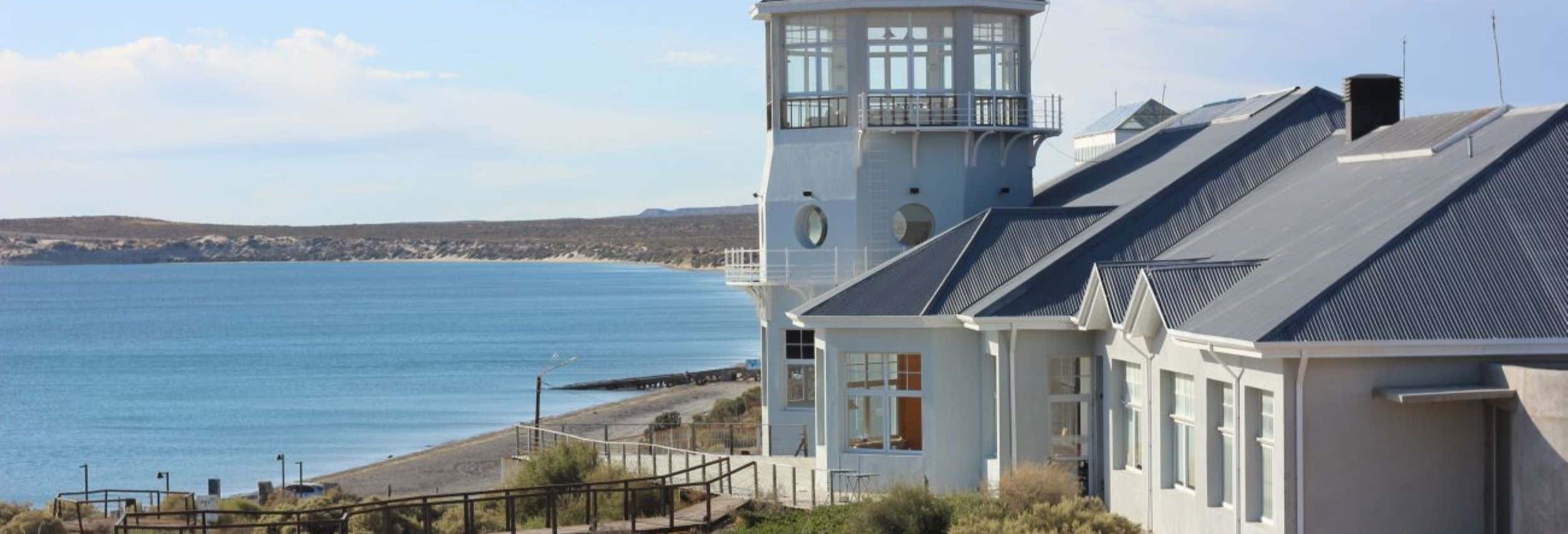 Tour di Puerto Madryn per croceristi