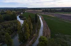 Chubut Valley Day Trip
