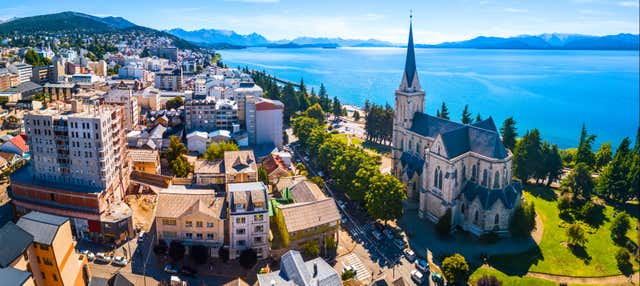 Puerto Madryn, Bariloche, El Calafate e Ushuaia in 9 giorni