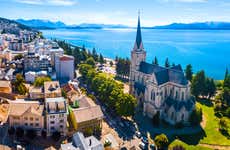 Puerto Madryn, Bariloche, El Calafate e Ushuaia em 9 dias