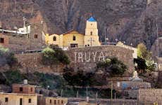 Iruya Trip