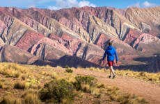 Quebrada de Humahuaca Excursion