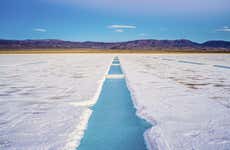 Salinas Grandes Tour