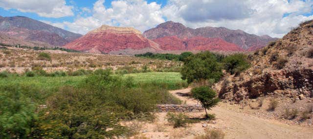 Escursione a Yavi e La Quiaca