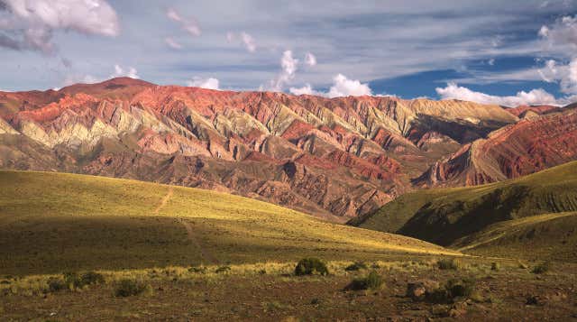 Purmamarca