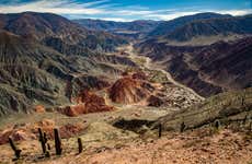 Viltipoco Trails Hike