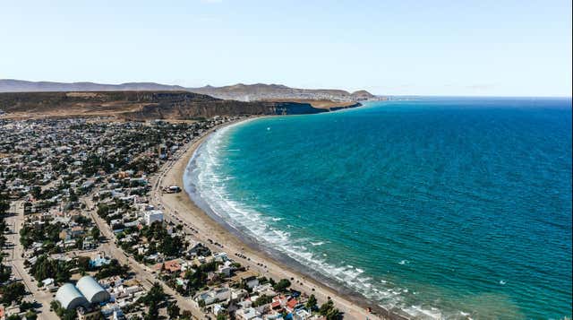 Rada Tilly