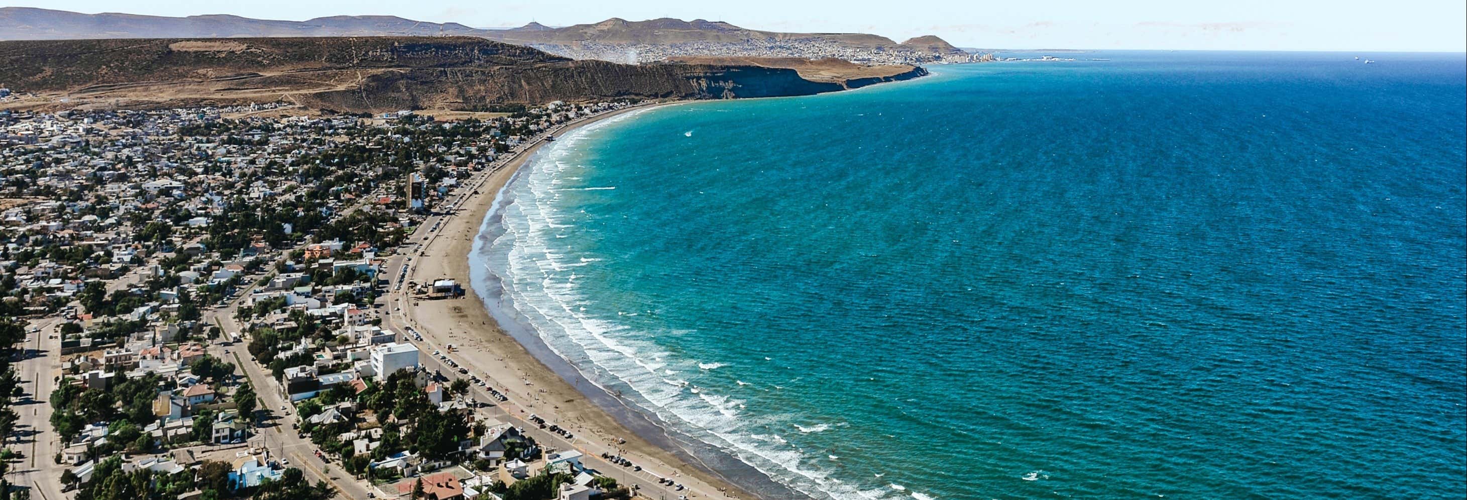 Rada Tilly