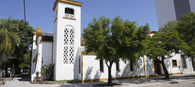 Tour panoramico di Resistencia