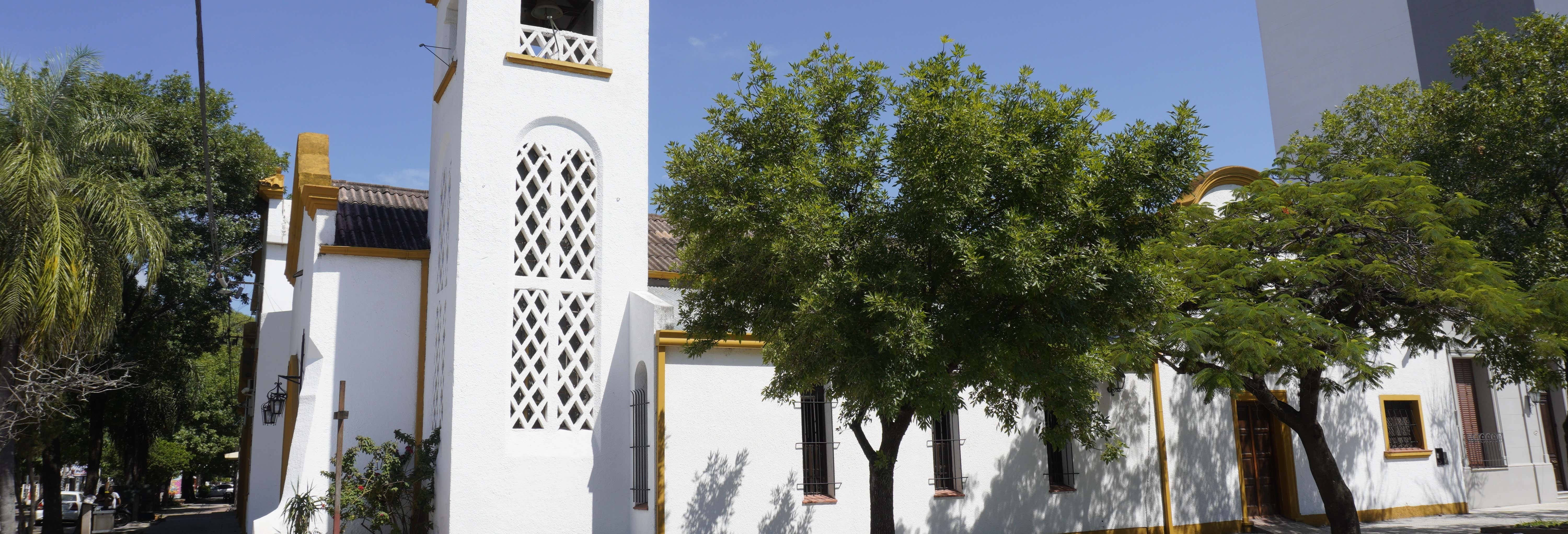 Tour panoramico di Resistencia