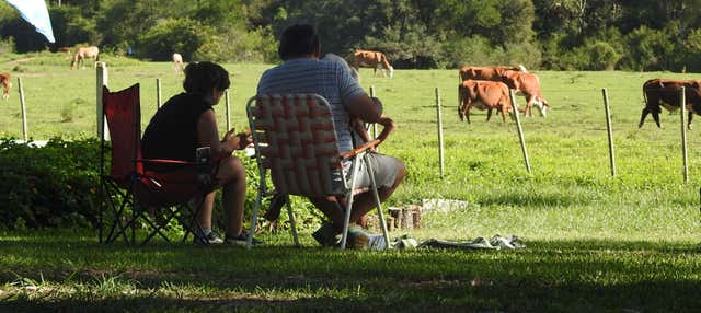 Visita alla tenuta San Rafael