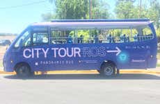 Rosario Hop-On Hop-Off Bus