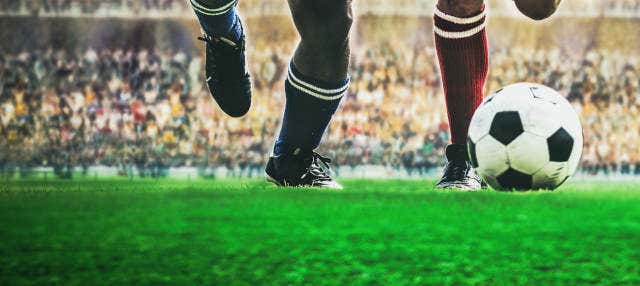 Biglietti per una partita di calcio a Rosario