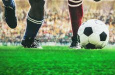 Football Match Tickets in Rosario