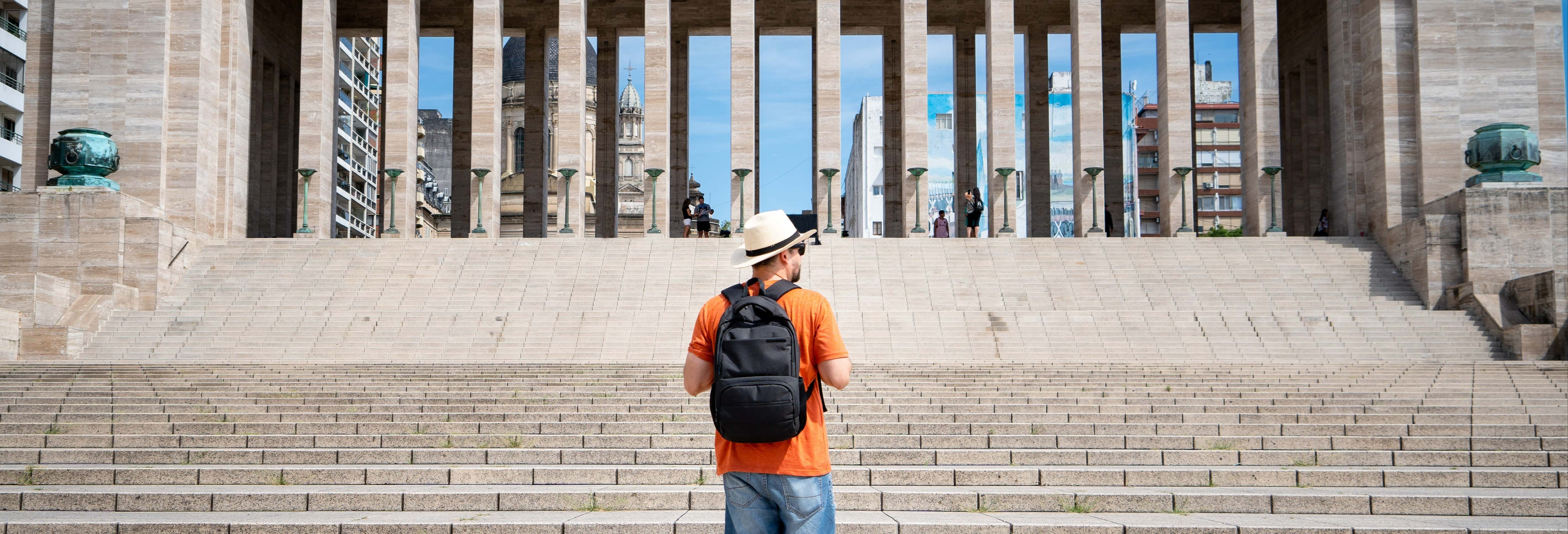 Rosario Free Walking Tour