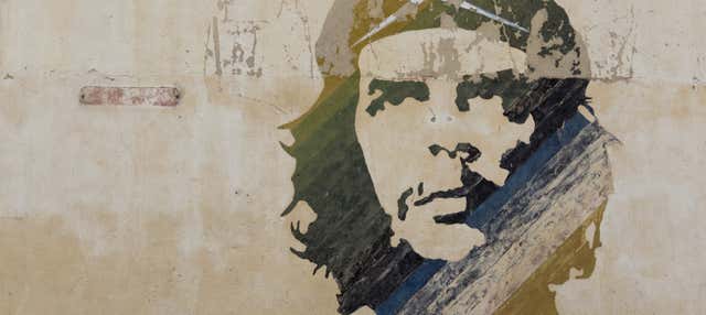 Tour del Che Guevara