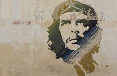 Tour del Che Guevara
