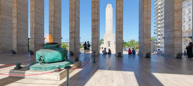 Tour privato di Rosario