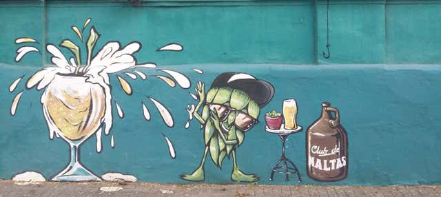 Visite guidée du quartier Pichincha