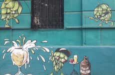 Visita guiada por el barrio Pichincha